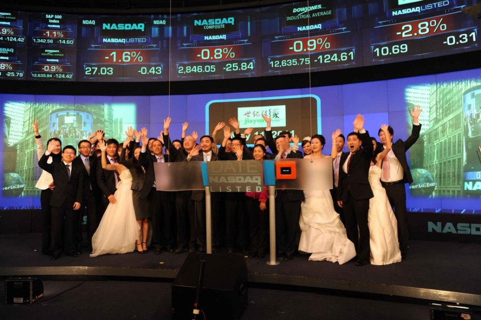 世紀佳緣上市，變化、學習與自信的力量驅動發展之路