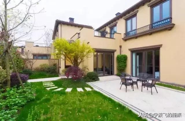 水冶鎮豪華獨棟別墅認領啟動，尊貴居所等你來選購！