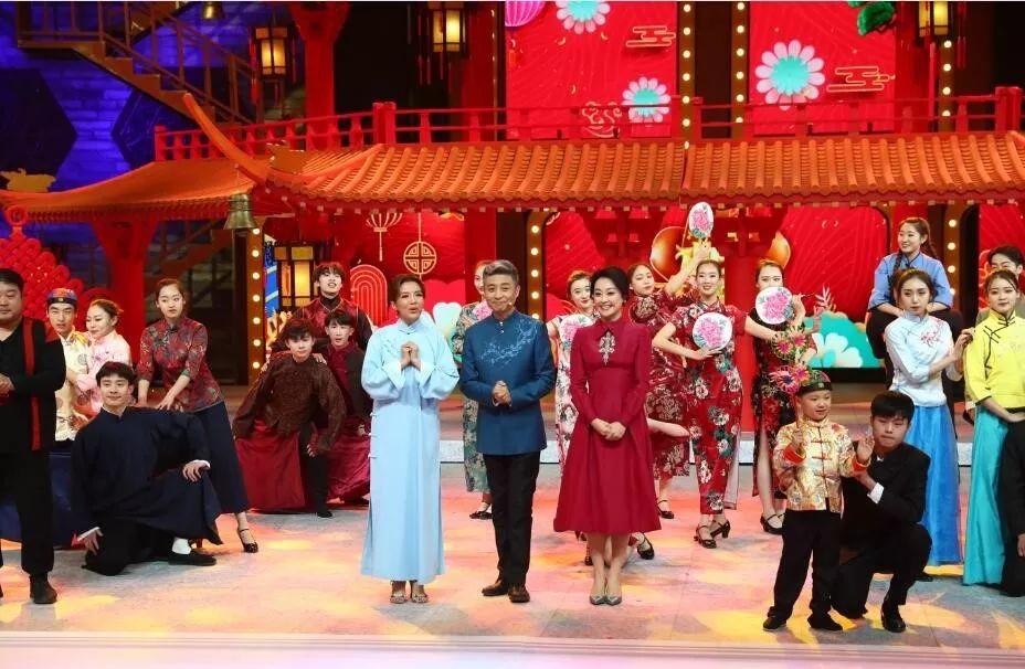 方芳演員的日常,愛與陪伴的溫馨時光