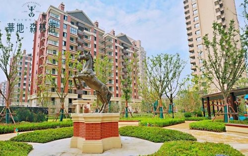 華地森林語最新房價概覽及相關觀點論述