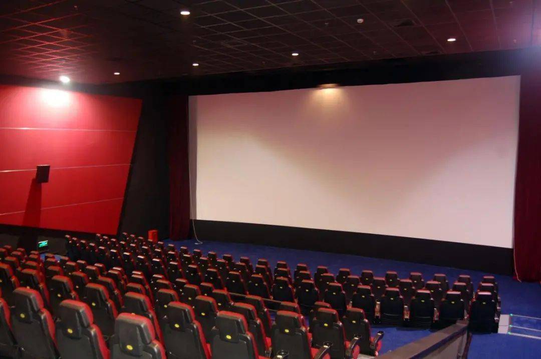 967電影院，銀幕與心靈的轉變，自信與成就感的源泉