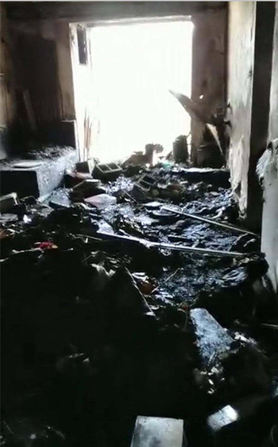 北京火災最新消息更新，最新動態速遞