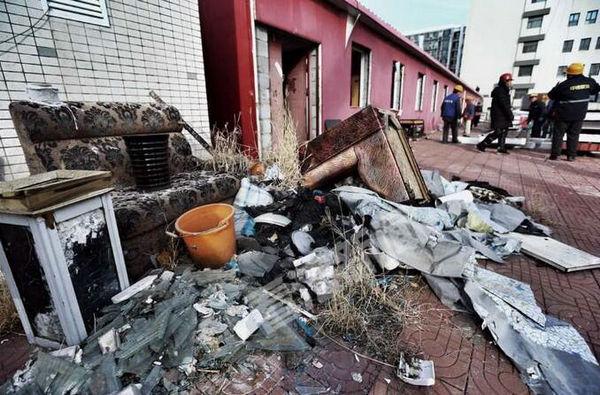 北京火災最新消息更新,最新動態速遞