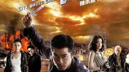 香港動作電影警匪，獨(dú)特魅力與多維度的深度探討