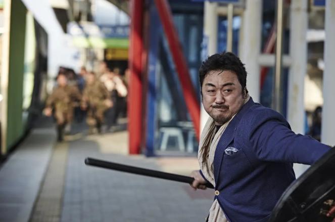 韓國最新喪尸題材電影深度解析，觀點闡述與影評分析