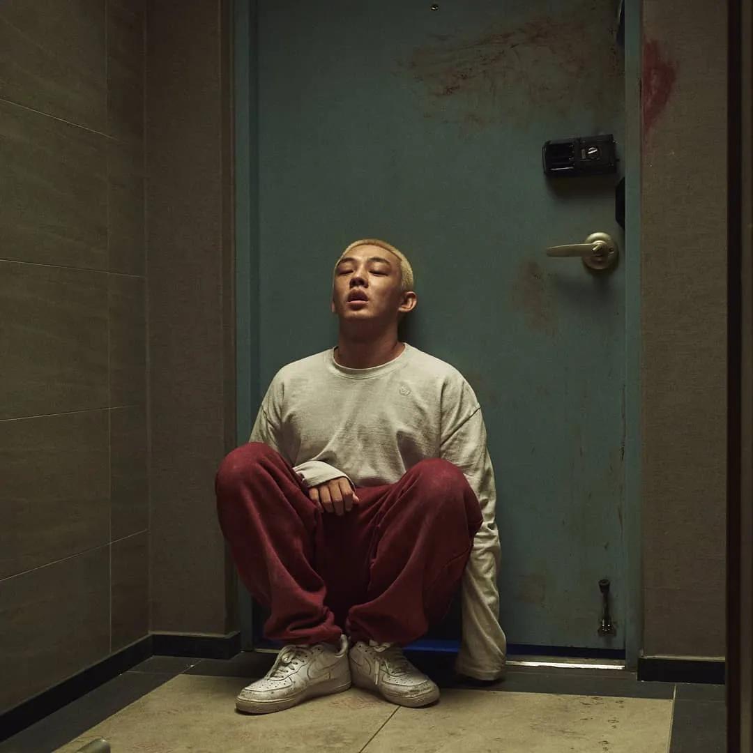 韓國最新喪尸題材電影深度解析,觀點闡述與影評分析