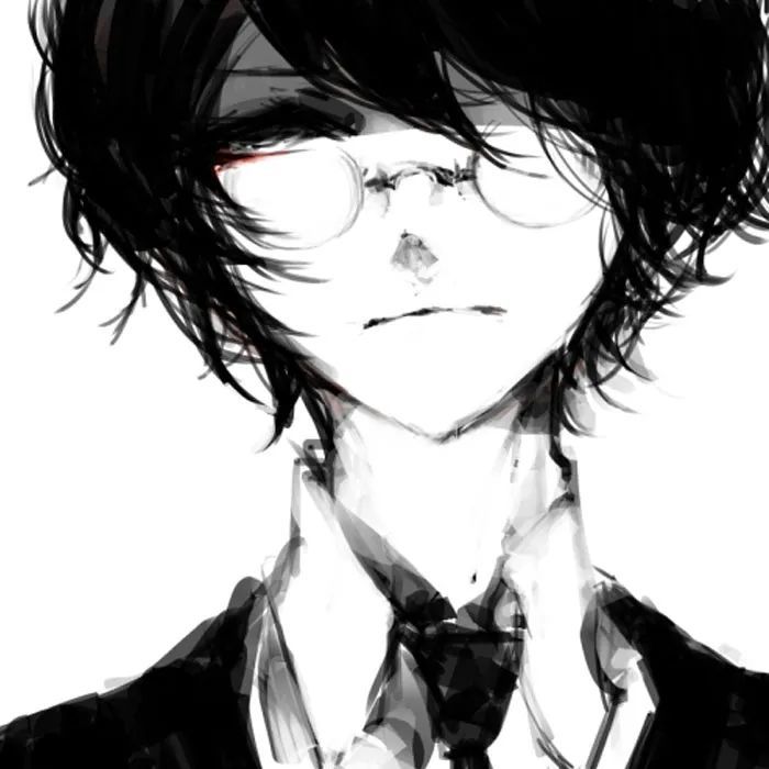 戴眼鏡的動漫，背景、影響及特定時代地位深度探討