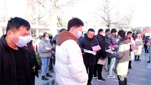 廣饒吧最新招聘信息及科技產品介紹,引領未來之路