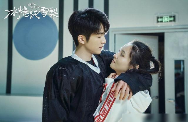 巷弄深處的浪漫邅逅，現代愛情電視劇的溫馨故事