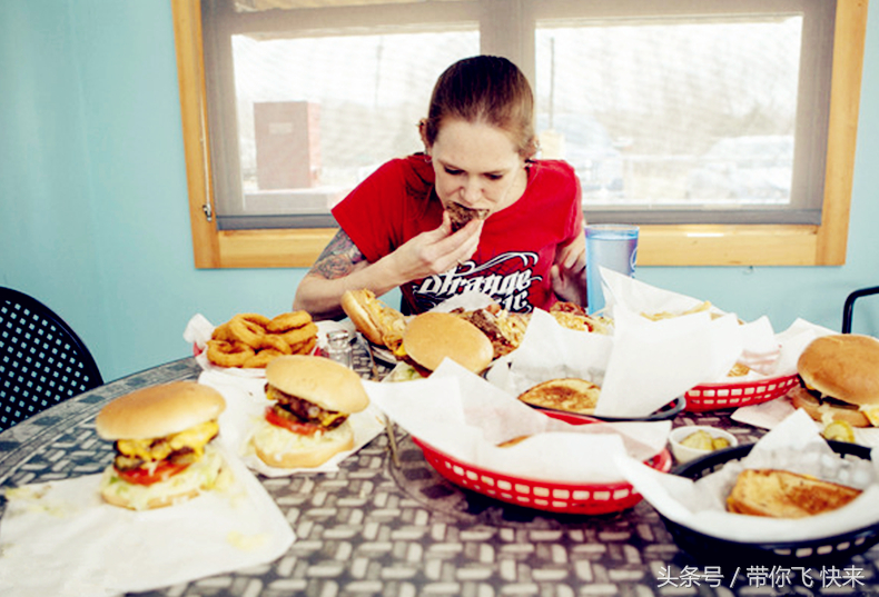 大胃王比賽規則深度解析與觀點闡述,挑戰極限的背后探討