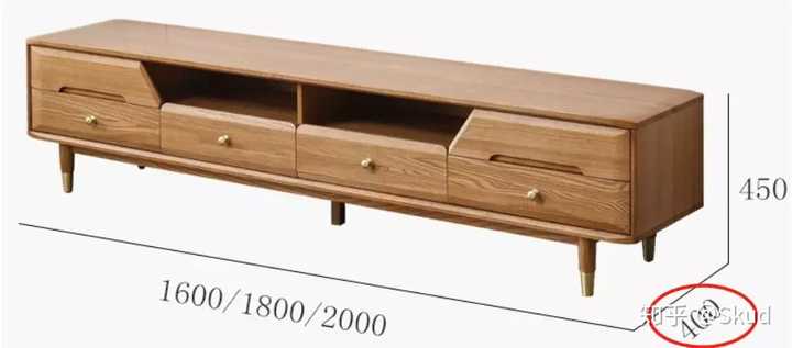 電視柜深度一般是多少,電視柜深度一般是多少？——一場與自然美景的親密旅行