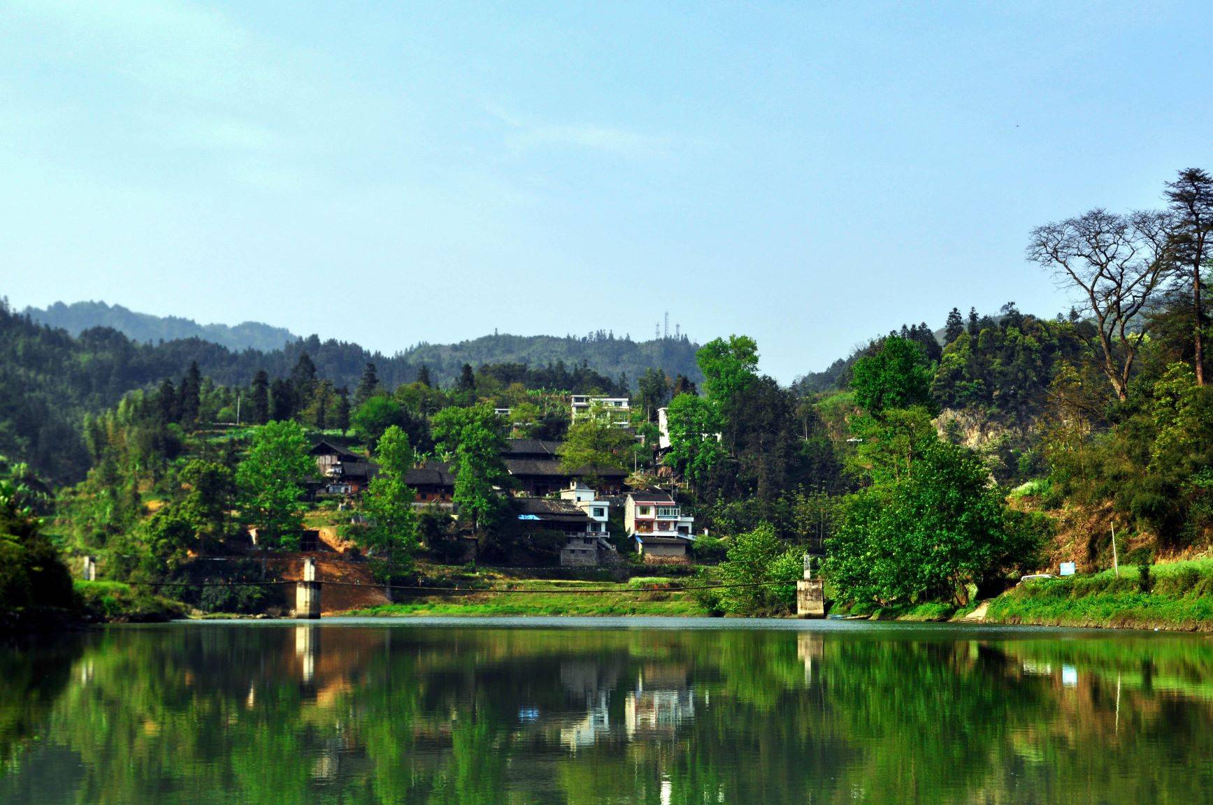 探索三穗旅游新景點,小巷中的隱藏寶藏大盤點