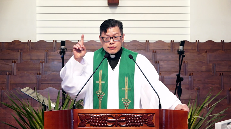 陳立福牧師最新布道內容,陳立福牧師最新布道內容，科技之光——高科技產品的全新體驗與啟示