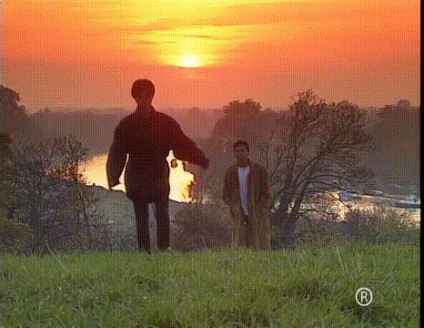 溫兆倫在我本善良中的精彩演繹，電視劇回顧與賞析