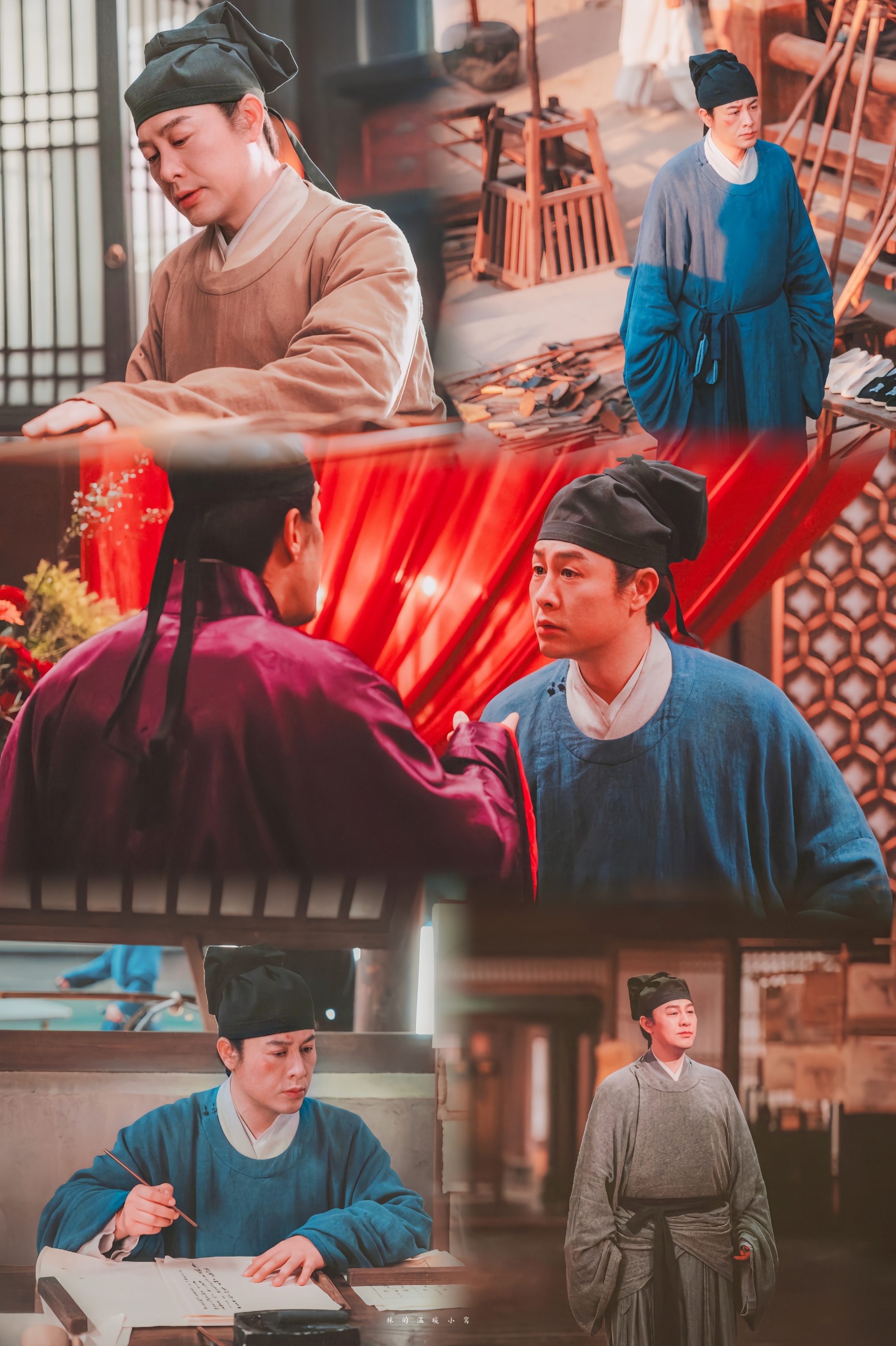 清明上河圖電視劇,千年視覺盛宴震撼呈現!