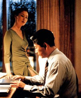 法國電影不忠,深度解讀情感糾葛與藝術表達之道