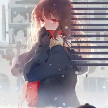 傷感女生動漫頭像，背景、時代影響與獨特地位