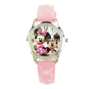 迪士尼手表價(jià)格揭秘,一段關(guān)于友情與時(shí)間的感人故事