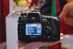 三星最新影像設備，探索自然美景，尋覓內心寧靜之旅