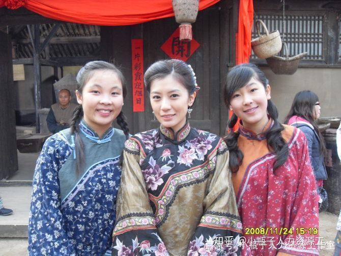 特約群眾演員，幕后時代的英雄之光