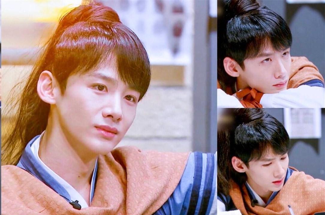 明星大偵探白敬亭，變化、學(xué)習(xí)與勵(lì)志的力量之旅