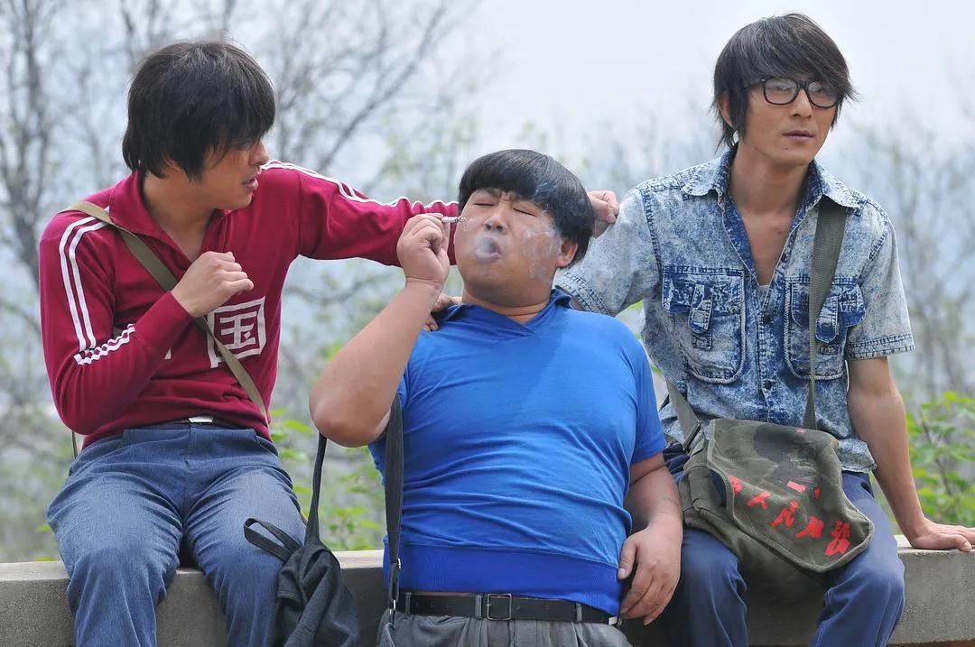 歲月無聲電影，友情與陪伴的溫馨時光