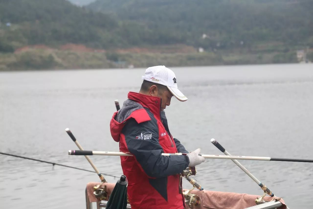 釣人新篇,從學習變化中汲取力量,探索無限可能