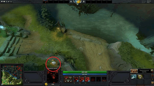 探尋小巷神秘小店,最新Dota封喉技巧視頻揭秘