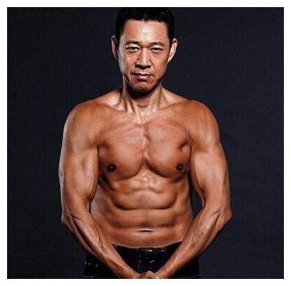 硬漢演員探尋自然美景，尋找內心平和之旅