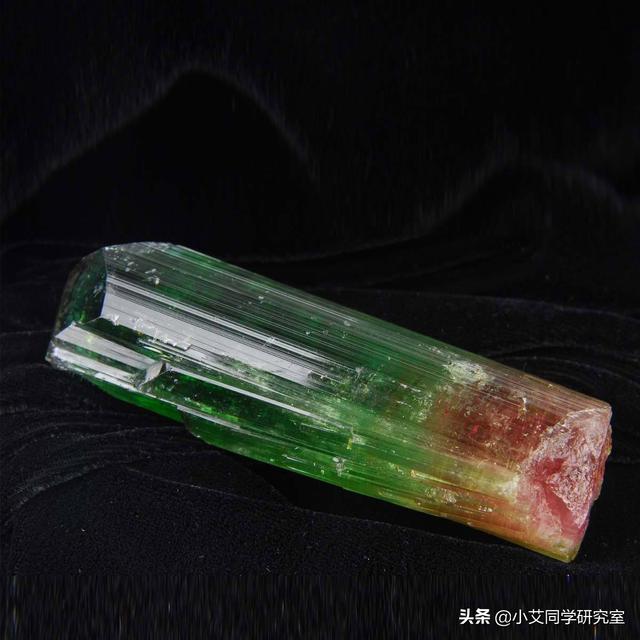 碧璽鑒別與價格行情,一場自然美景的探索之旅