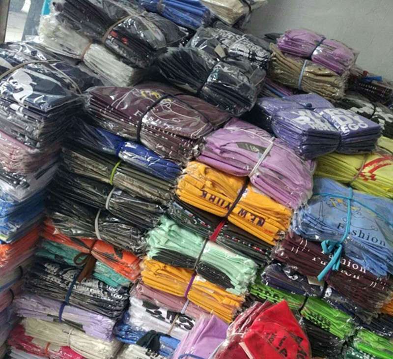 地攤網新品批發,地攤網新品批發，機遇與挑戰并存