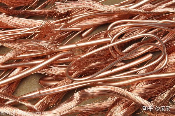 今日現貨銅行情下的溫馨故事與動態分析