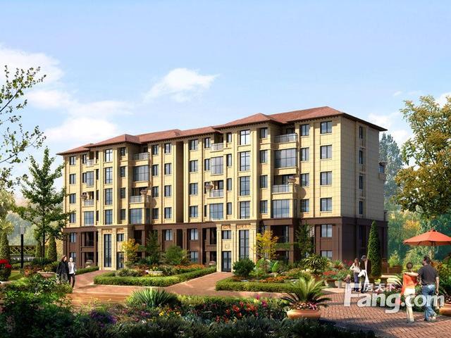 揚州藍爵莊園最新動態(tài)揭秘,最新進展與資訊更新