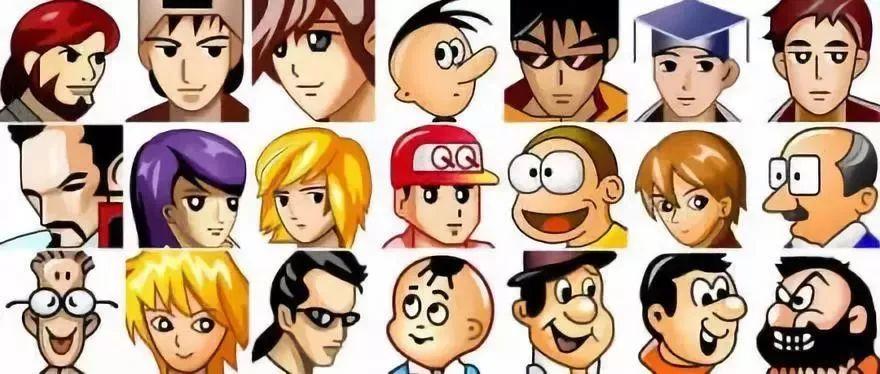 全新QQ功能揭秘，愛的紐帶，溫馨陪伴的時代來臨