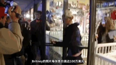 布蘭妮最新動態,布蘭妮最新動態，擁抱自然，尋找內心的寧靜之旅