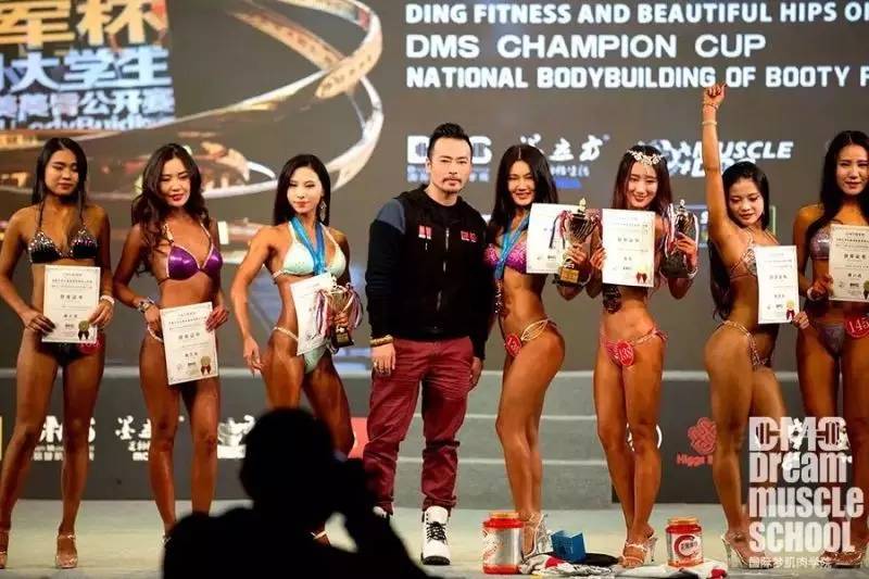 黃哲勛比賽視頻，熱血點燃運動魂！