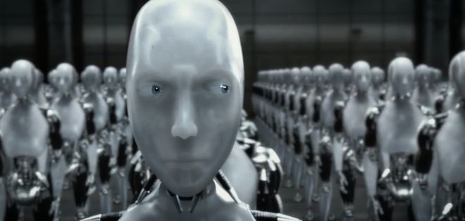 殺人機器人電影，見證科技變革的力量與學習的魅力