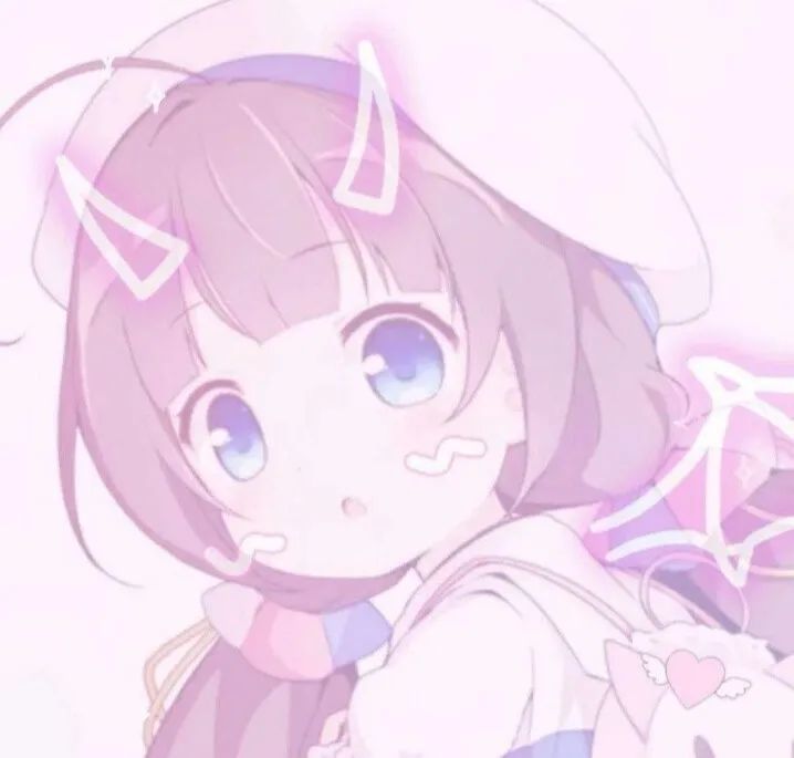 動漫頭像大全女生，時尚與個性的完美融合