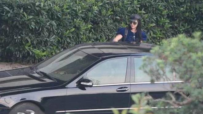 明星豪車排行榜，變化的力量，自信與成就的象征