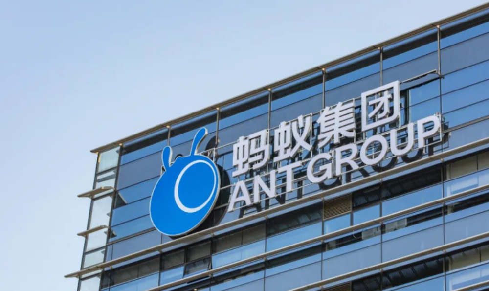 螞蟻集團日常趣事，友情、陪伴與家的溫暖紀實分享