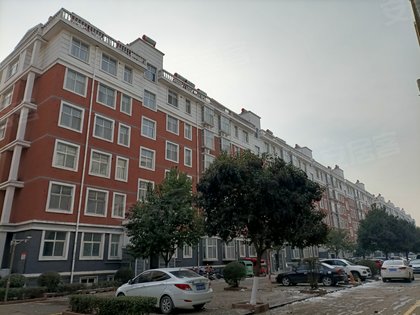 蘭陵世紀福城最新房價信息，科技居住新紀元，體驗未來生活新體驗