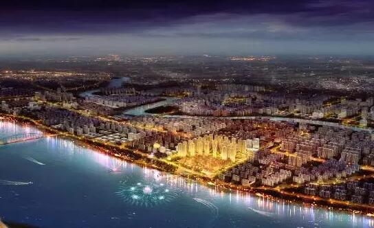 高陵昌建城最新進展,高陵昌建城最新進展，蓬勃發展的城市新篇章