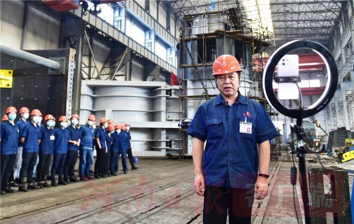 中信重工股價動態,中信重工股價動態——股市中的家庭溫情