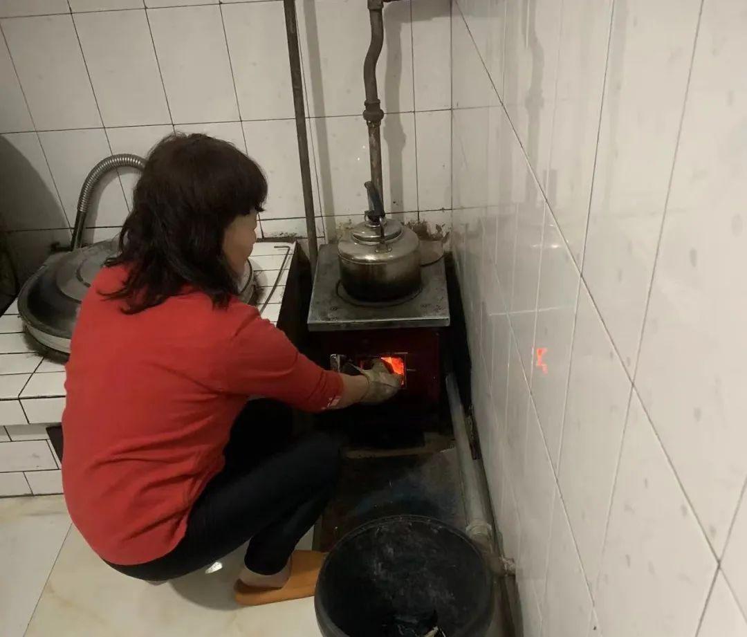 革新冬季溫暖，新型取暖爐亮相，引領取暖新潮流