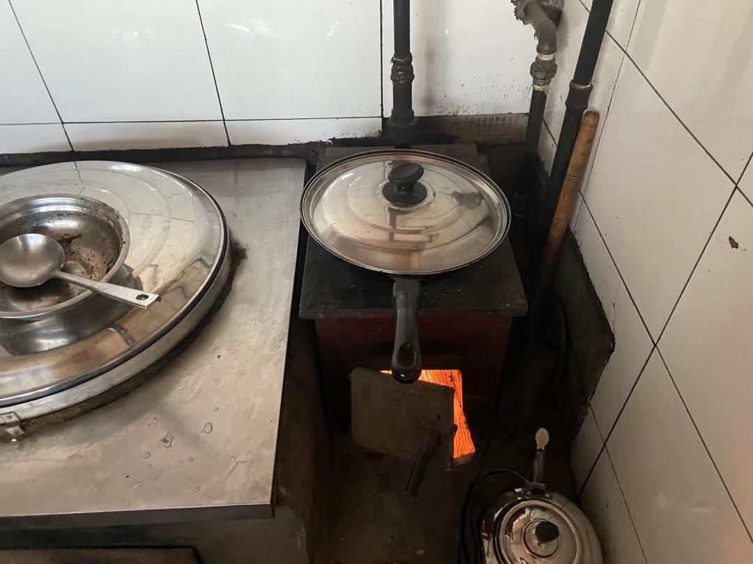 革新冬季溫暖,新型取暖爐亮相,引領取暖新潮流