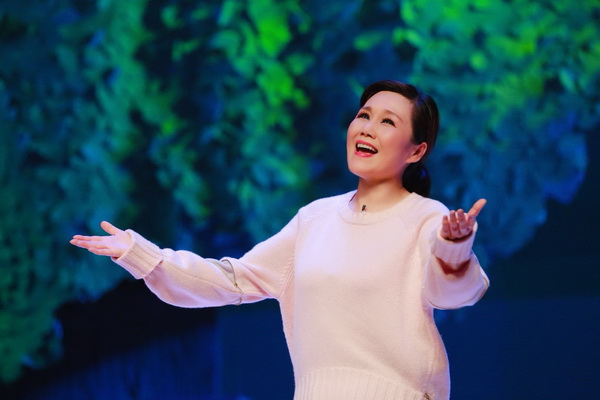 錢瑩與科技前沿,智能滬劇體驗盒的新世紀之旅