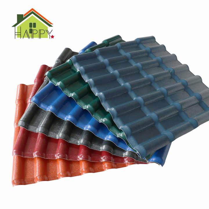 最新塑料屋頂材料，科技重塑生活，創(chuàng)新引領(lǐng)未來(lái)