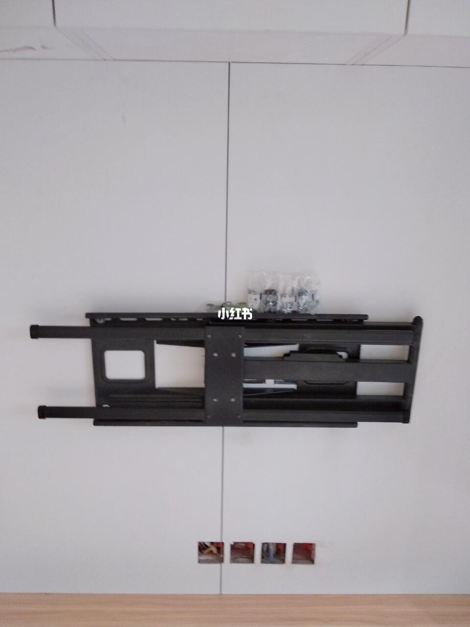 科技重塑生活,電視掛架安裝指南與掛墻新體驗視頻