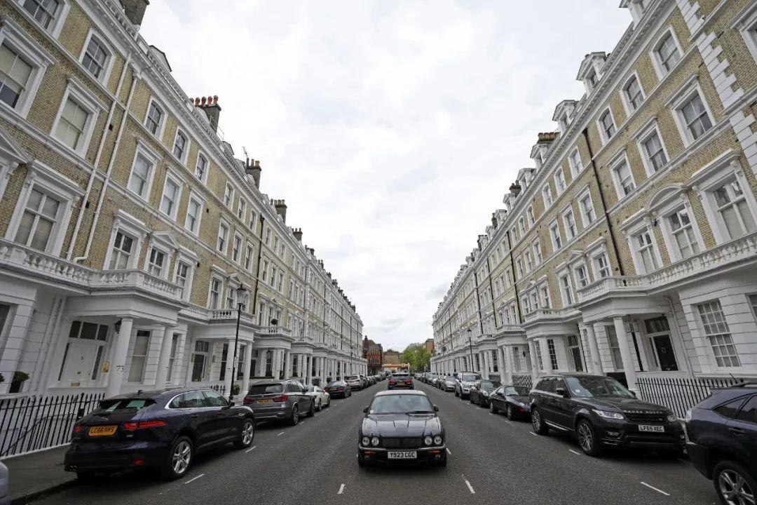 大型住宅區(qū)最新房價，時代的印記與變遷