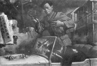 驚雷行動(dòng)電視劇,高科技革新之旅的震撼啟程